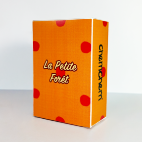 Édition limitée — La Petite Forêt