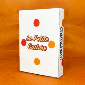 La Petite Guitare