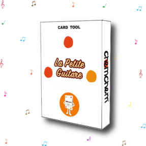 La Petite Guitare