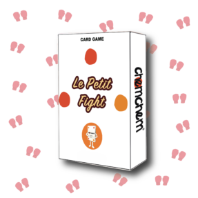 Le Petit Fight