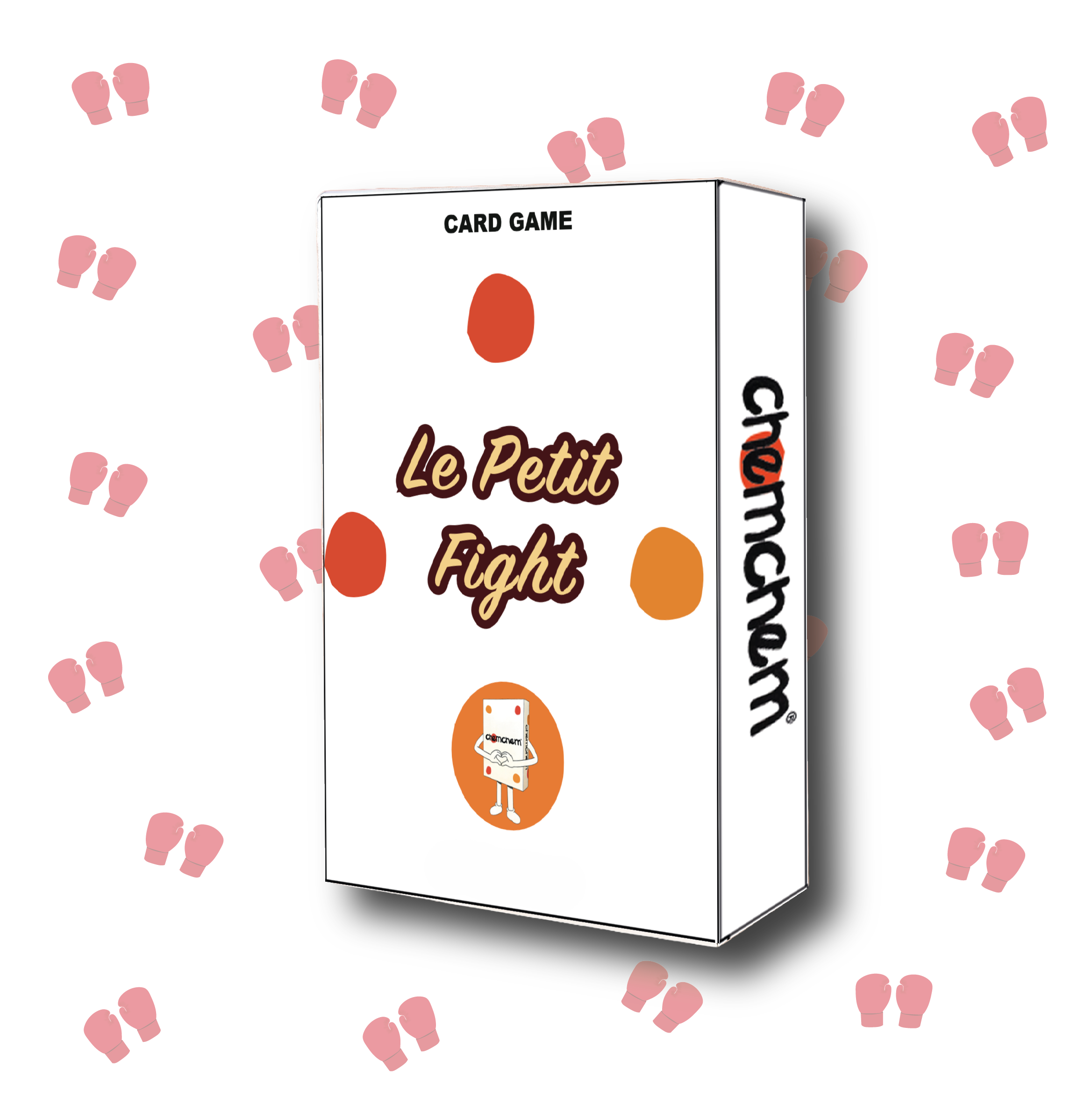 Le Petit Fight