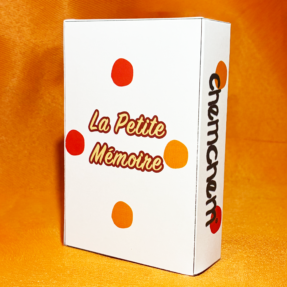 La Petite Mémoire — Noël Édition